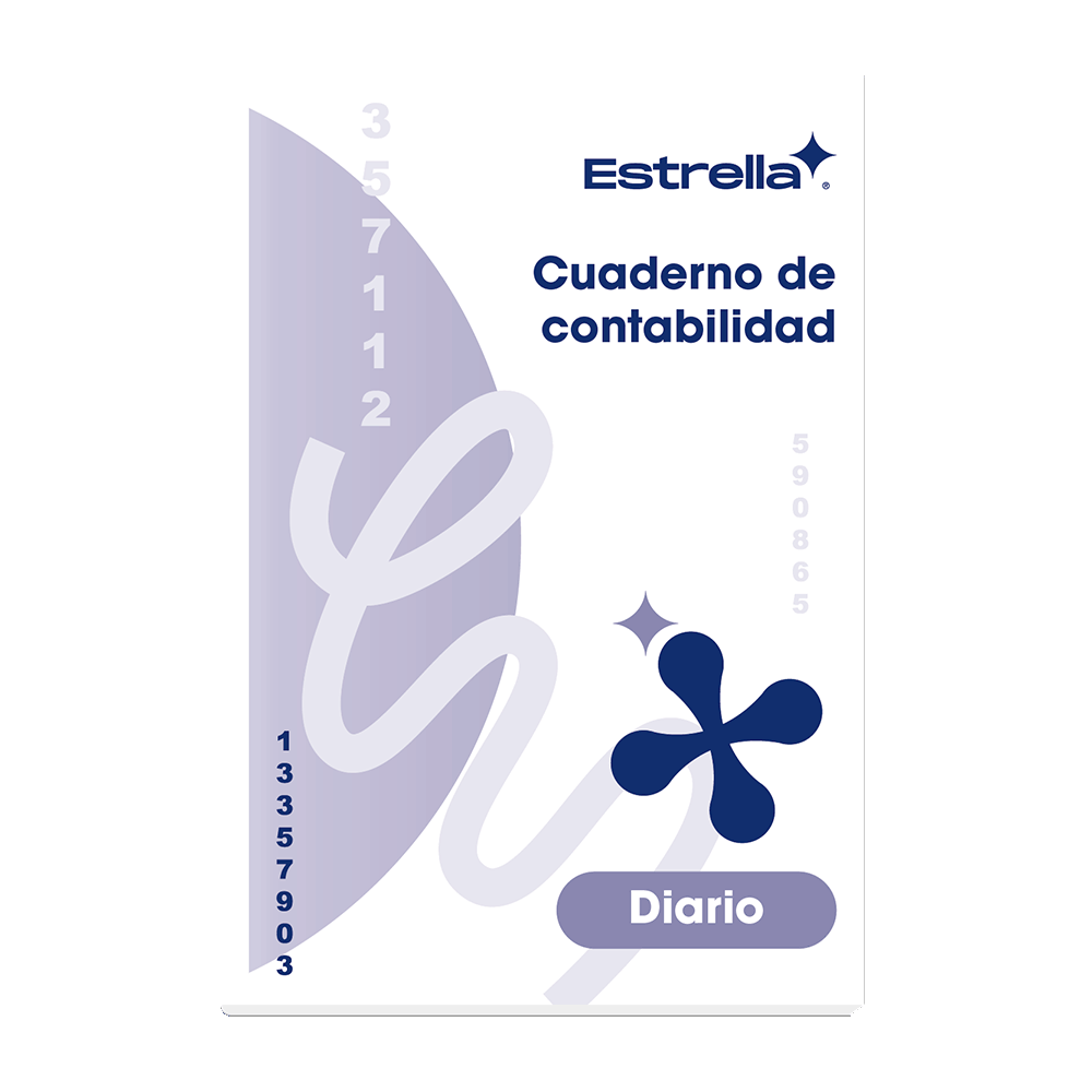 CUADERNO DE CONTABILIDAD GRAPA