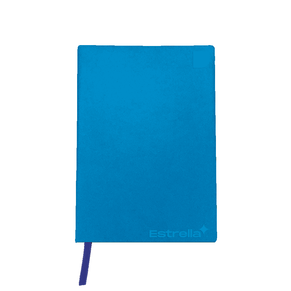 CUADERNO A5 Y A6 COSIDO